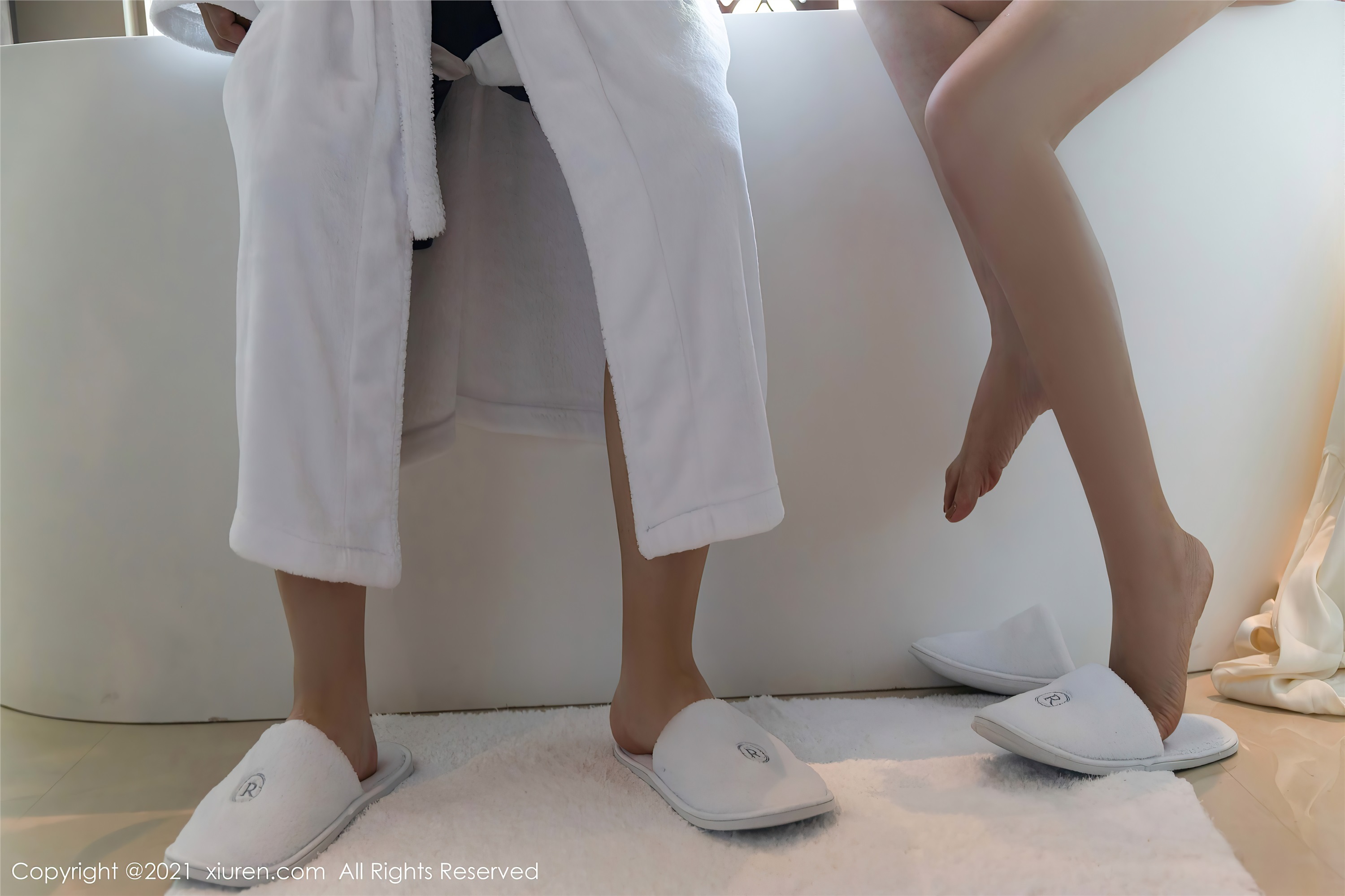 Xiuren秀人网 2021.09.29 NO.4020 允爾